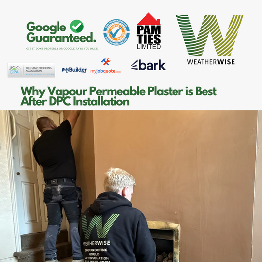 Why_Vapour_Permeable_Plaster_is_Best_After_DPC_Installation