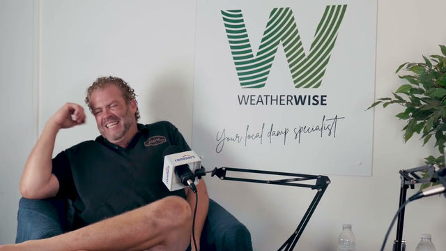 The Hidden Craft Behind Modern Homes - Bespoke Metalwork - EP 3 Dan Bragg Custom Fabrications