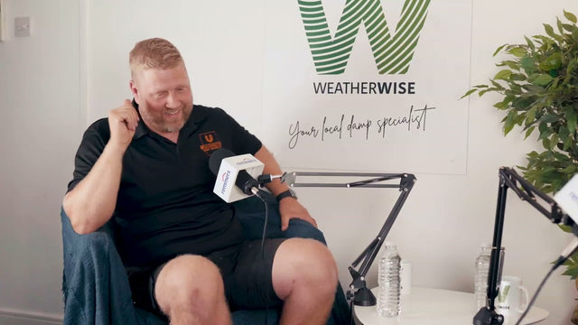 Why Quality Joinery Is Worth Every Penny - EP5 Keith Dowley Ultimate Joinery Solutions