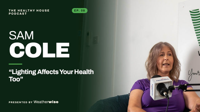 Is Your Home Making You Tired? The Truth About Healthy Lighting