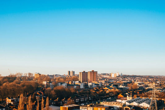 The Transformation of Stoke-on-Trent's Goods Yard: A £60 Million Revamp