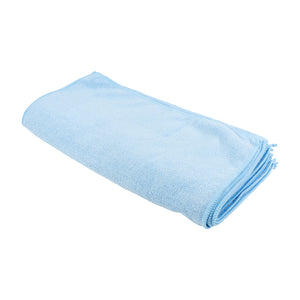 Microfibre Cleaning Cloths - Pack of 10 | Super Soft | Cleaning Cloths