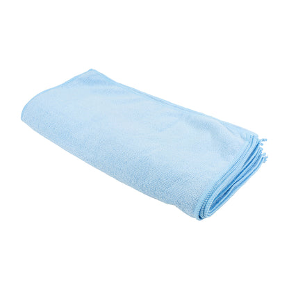 Microfibre Cleaning Cloths - Pack of 10 | Super Soft | Cleaning Cloths