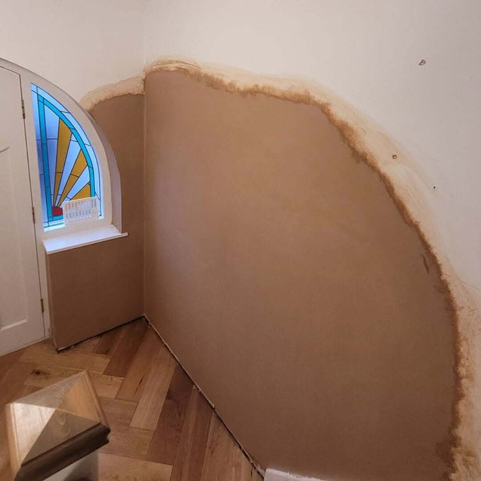 Basement Tanking