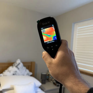 Ventilation Inspection & Report