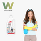 Beldray Carpet Cleaner Solution- 1 Litre BEL01040 Compatible