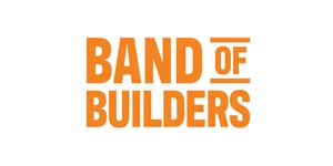 Band of Builders logo