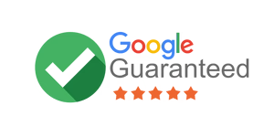 Google Guaranteed logo