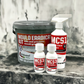 Mould Eradication Kit