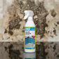 HG mould remover foam spray | Effective Mould Spray & Mildew Cleaner, Removes Mouldy Stains From Walls, Tiles, Silicone Seals & More