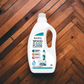 Beldray Wood & Hard Floor Cleaner - 1 Litre compatible with BEL0908