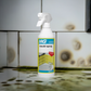 HG Mould Spray Effective Mould and Mildew Cleaner | Effective Black Mould Remover