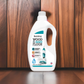 Beldray Wood & Hard Floor Cleaner - 1 Litre compatible with BEL0908