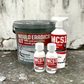 Mould Eradication Kit