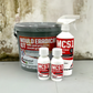 Mould Eradication Kit