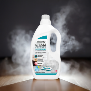 Beldray Steam Cleaner Detergent - 1 Litre