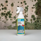 HG mould remover foam spray | Effective Mould Spray & Mildew Cleaner, Removes Mouldy Stains From Walls, Tiles, Silicone Seals & More