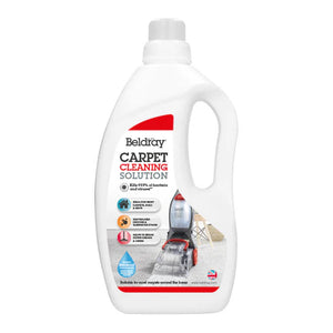 Beldray Carpet Cleaner Solution- 1 Litre BEL01040 Compatible