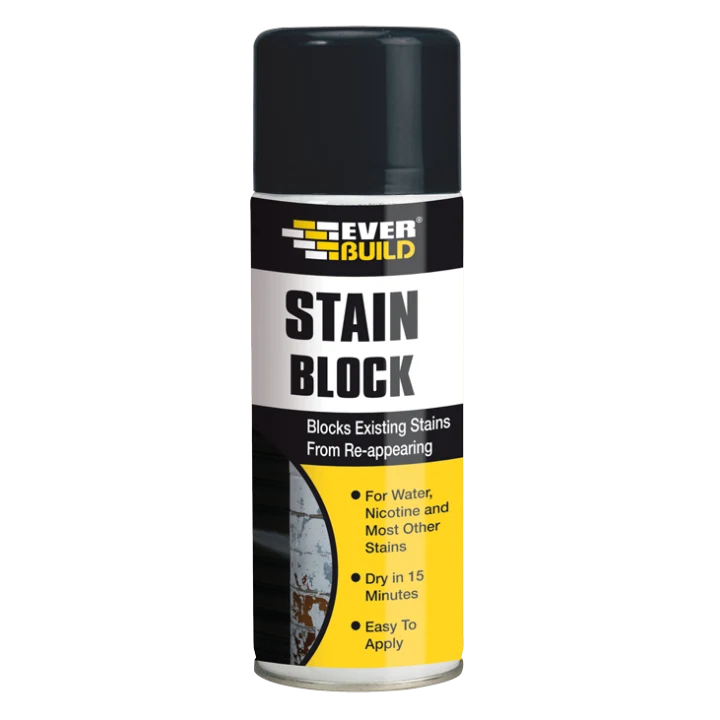 STAINBLOCK 400ml | Stain Prevention | Versatile and removes stains FAST